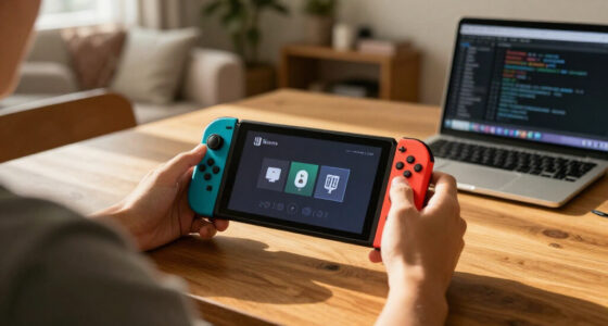 Jailbreaking The Switch 2