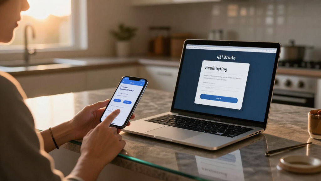 Let AI Assist With Finances Without Giving Away Your Login
