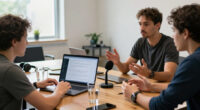 Looking For Clearer Notes? Compare 15 AI Meeting Transcription Tools