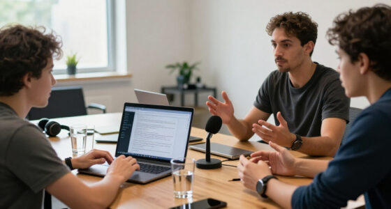 Looking For Clearer Notes? Compare 15 AI Meeting Transcription Tools