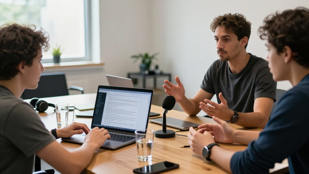 Looking For Clearer Notes? Compare 15 AI Meeting Transcription Tools