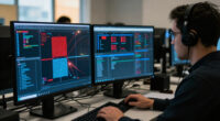 Malware Analysis In Hours: SentinelOne’s AI Approach