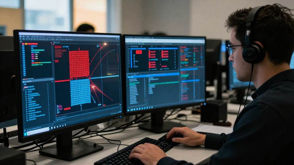 Malware Analysis In Hours: SentinelOne’s AI Approach