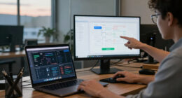 Many Hands: The Accountability Question Raised By AI Agents