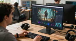 Mass Effect 5 Studio Was Reportedly Told To Tone Down Inclusivity By EA After Saudi Arabia Buyout, Former BioWare Dev Alleges, "So As To Not Cause Offense"