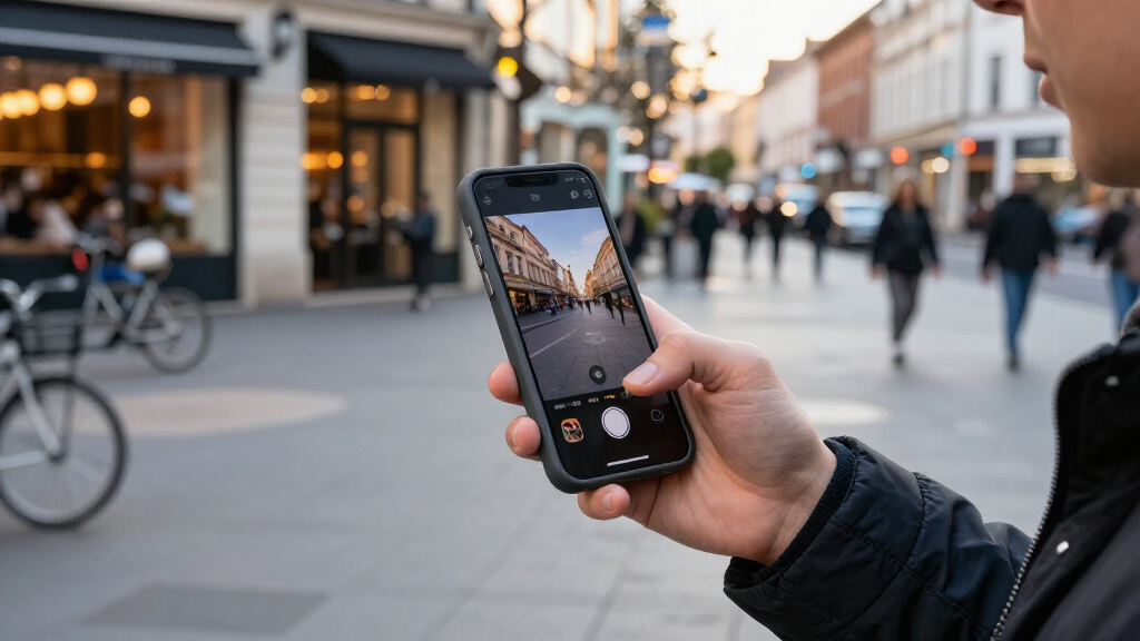 Next-Gen Mobile Tech to Buy in 2026: Checklist