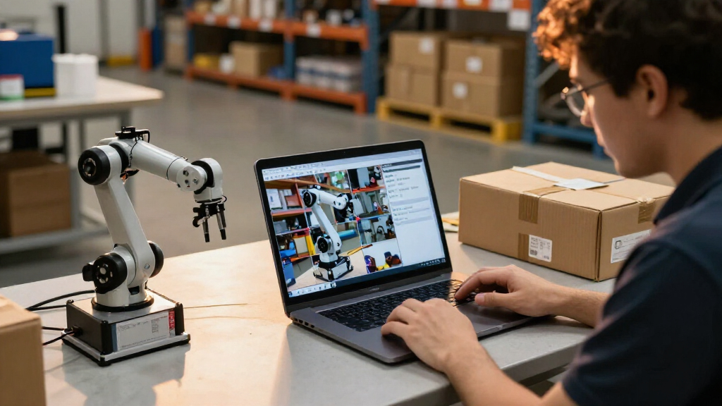 Nvidia Flora’s Cost Advantage For Robot Video Labeling Comes With A Catch