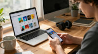 One Task-Based Workflow For Social Media Teams And Creators