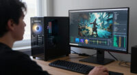 OpenDLSS: A Vulkan Reimplementation Of Nvidia's DLSS 5 Neural Rendering Network