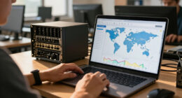 Preparing Online Storage To Serve More Than 1 Billion ChatGPT Users