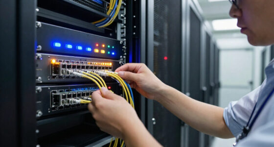 PsiQuantum Unveils Optical Circuit Switch For AI Data Centers