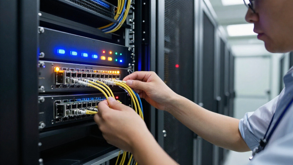 PsiQuantum Unveils Optical Circuit Switch For AI Data Centers