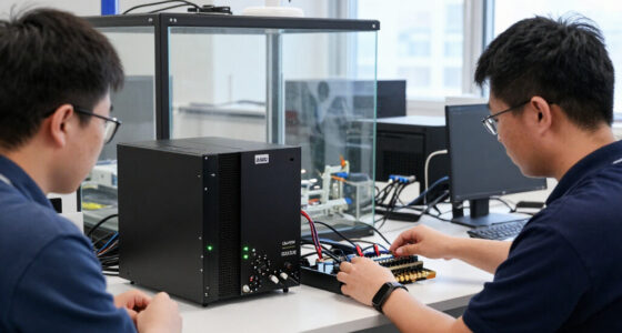 Qblox Integrates NVIDIA DGX Spark With Quantum System Controller