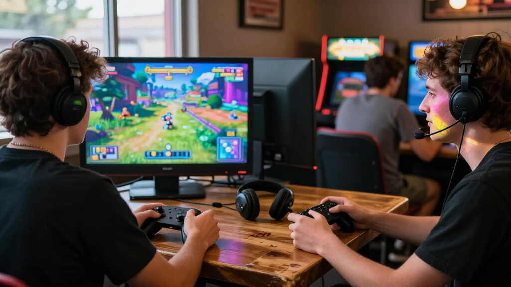 Rep. Ritchie Torres Announces Congressional Legislation To Protect Video Game Ownership: 'If You Pay For It, You Own It'