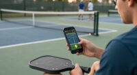Replay Pickleball Points And Get A Closer Look At Your Rating