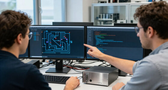 Robert Wille (Munich Quantum Software Company): Quantum Software Needs Design Automation, Not Just Algorithms