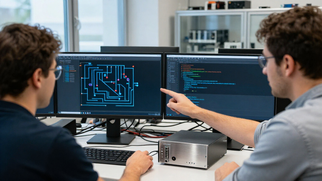 Robert Wille (Munich Quantum Software Company): Quantum Software Needs Design Automation, Not Just Algorithms