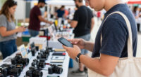 Secondhand Search Tools That Bring Listings Together