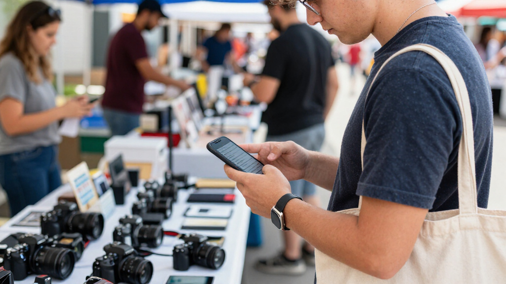 Secondhand Search Tools That Bring Listings Together