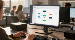 SenseTime Advances Its Computing Platform For AI Agent Development