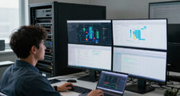 SenseTime Details How SenseCore Organizes Agentic Inference Clusters