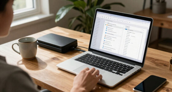 Set Up An Auto-Filing Workflow For Office Documents