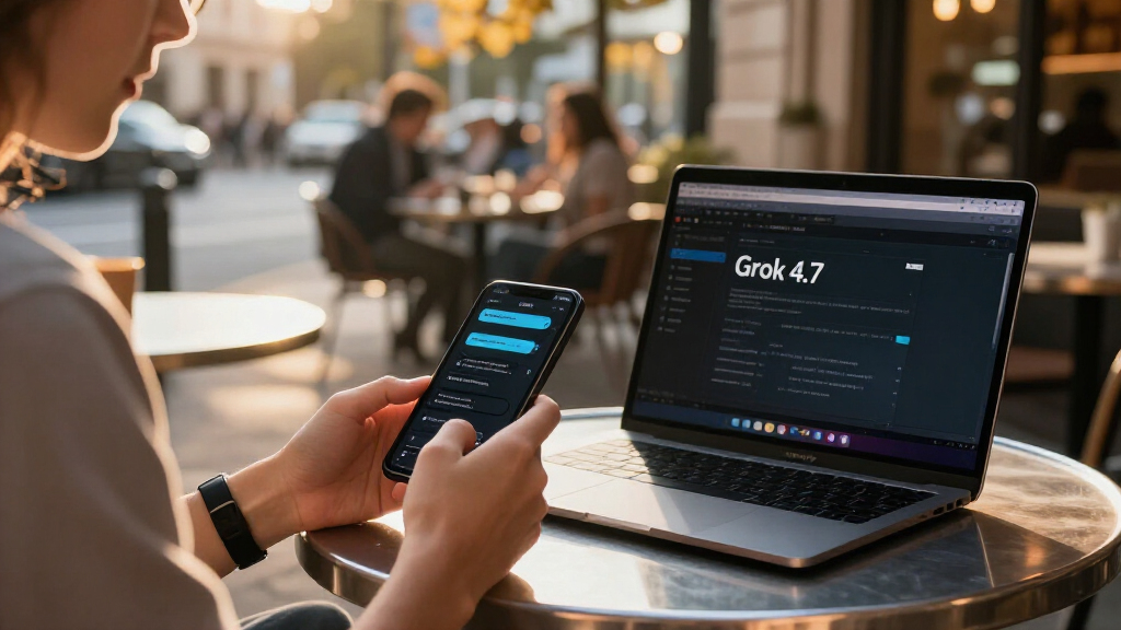 The AI Release Window Around Grok 4.7’S September 2026 Launch