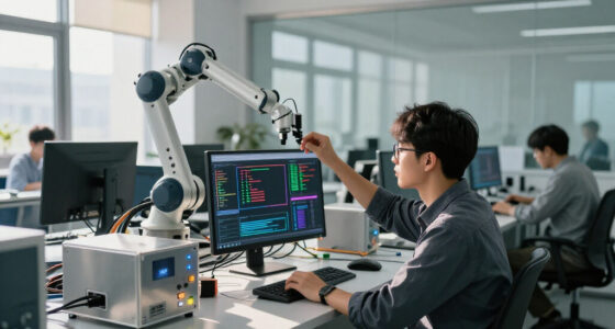 The Ex-ByteDance Intern Building A $200M AI Lab To Take On Fei-Fei Li