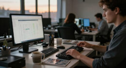The Layoff Data On AI: A Look At 120,136 US Job Cuts