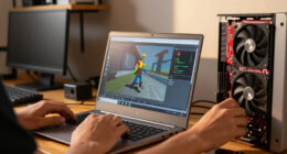 The Work By Valve's Timur Kristóf On Improving Old AMD GPUs On Linux