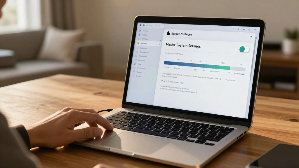 Turn Off Apple Intelligence On macOS 27 And Get Its Disk Space Back