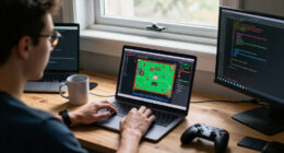 Two Sentences Set The Terms For Game Clone Requests In Claude Code