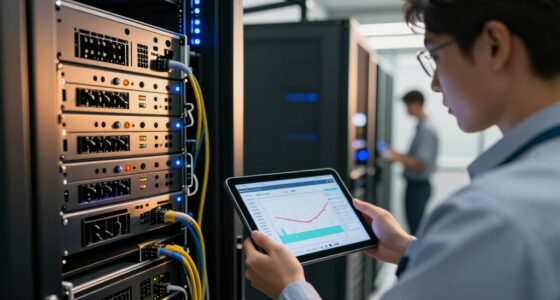 US Data Center Capacity In Focus: Four Questions On Power