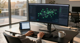 Use This Checklist To Review AI Automation Network Security