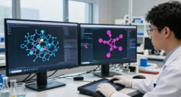 Using Claude To Explore Better CAR T Signaling Domain Design