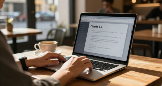 What Anthropic’s Preparation For A Claude Fable 5.5 Release Could Mean