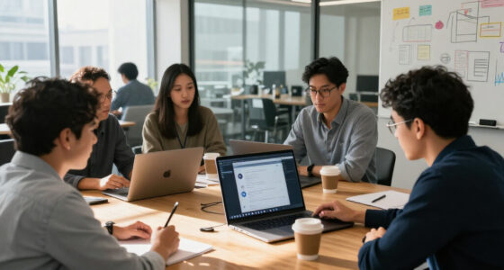 What Does The Future Of Work Look Like At Anthropic?