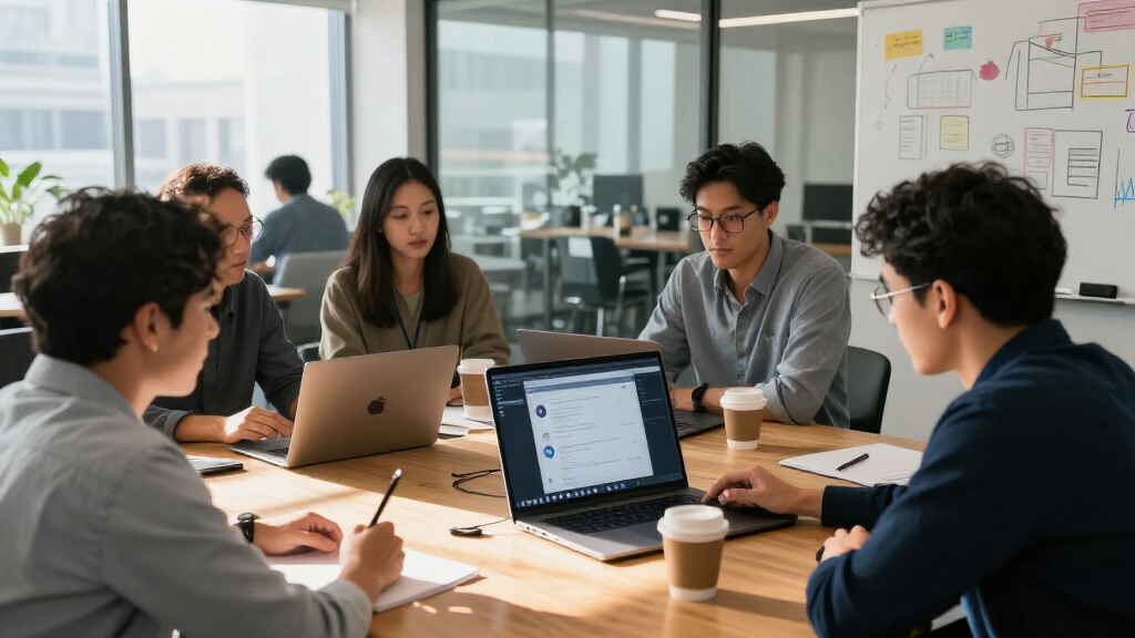 What Does The Future Of Work Look Like At Anthropic?
