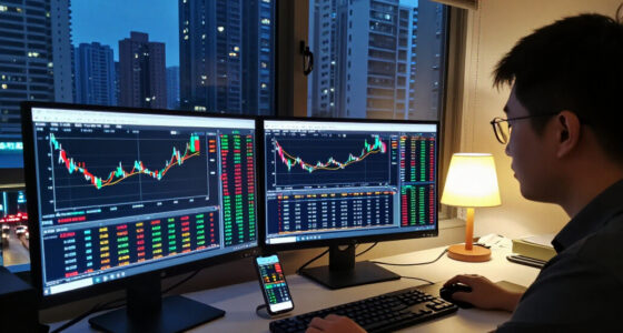 Where To Look For AI Penny Stocks In Asian Markets This October