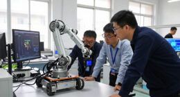 Why ByteDance Is Putting More Hiring Focus On Robotics And AI