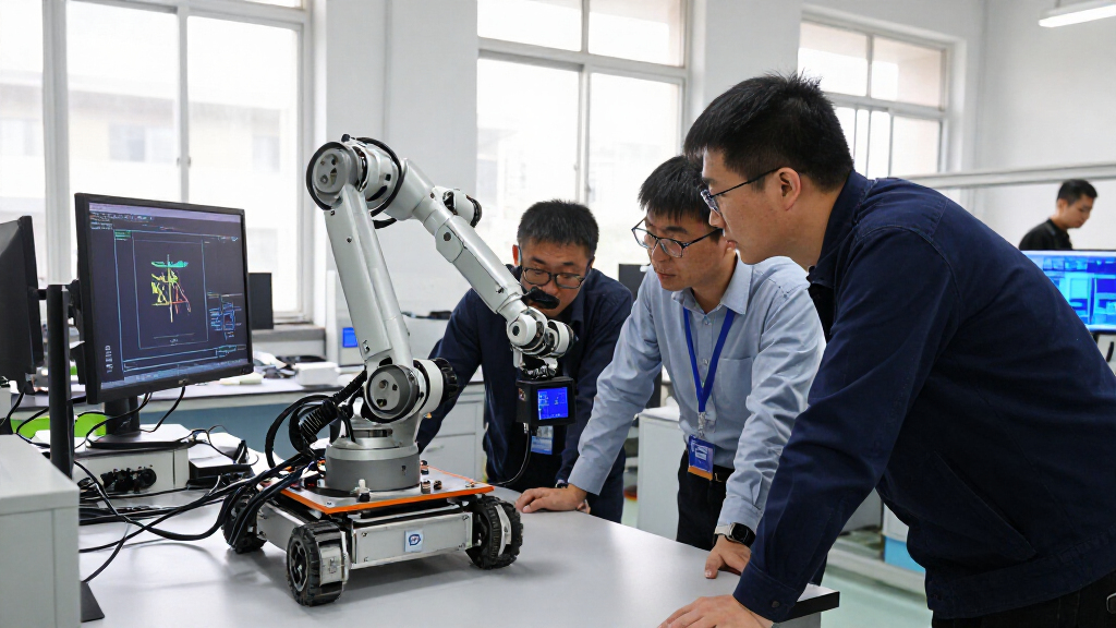 Why ByteDance Is Putting More Hiring Focus On Robotics And AI