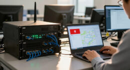 Why Cisco SD-WAN Malware Makes Network Access A Security Concern