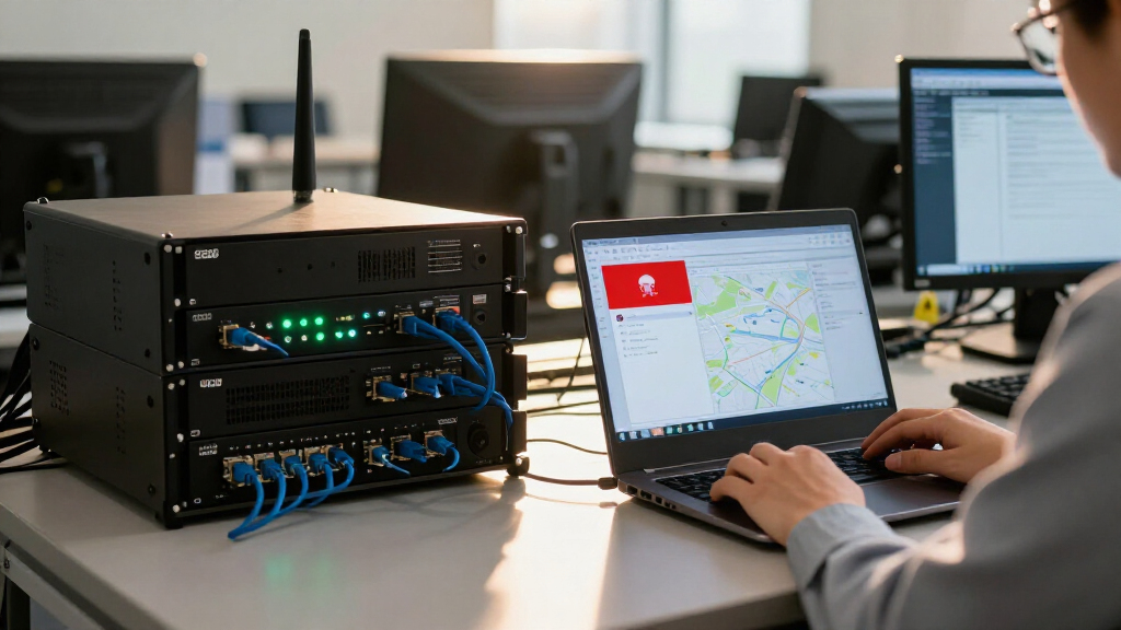 Why Cisco SD-WAN Malware Makes Network Access A Security Concern