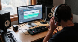 Why Fans Question AI’s Role In Music After The Digital Ozzy Row