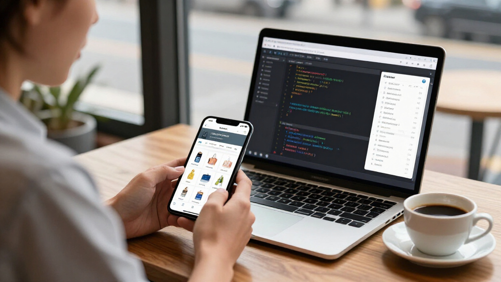Why Has Shopify Dropped React Native?