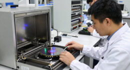Why Micron Is Suddenly Ditching 4F² DRAM As Rivals Double Down