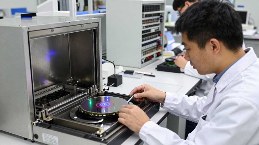 Why Micron Is Suddenly Ditching 4F² DRAM As Rivals Double Down