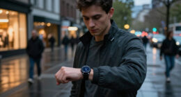 Why This AI NLC Watch Starts With A Twilight Dial