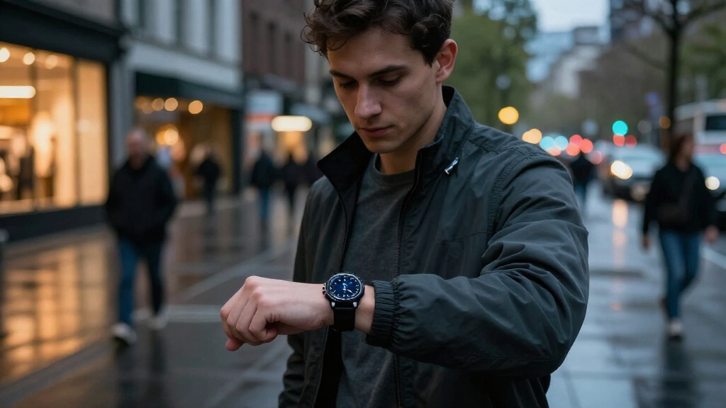 Why This AI NLC Watch Starts With A Twilight Dial