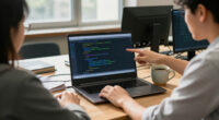 Will AI Change The First Job For Computer Science Graduates?